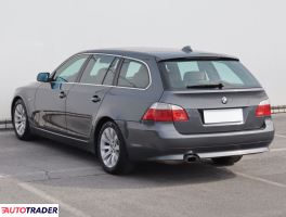 BMW 520 2008 2.0 160 KM
