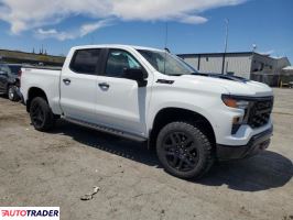 Chevrolet Silverado 2024 3 Chevrolet Silverado 2024 3