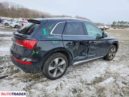 Audi Q5 2022 2