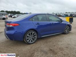 Toyota Corolla 2021 2