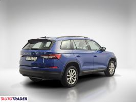 Skoda Kodiaq 2022 2.0 150 KM