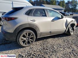 Mazda CX-30 2022 2