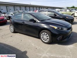 Kia Pozostałe 2022 2