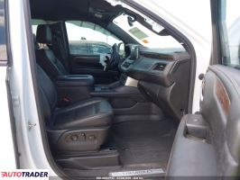 Chevrolet Tahoe 2021 5