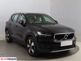 Volvo XC40 - zobacz ofertę