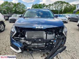 Kia Sportage 2024 1