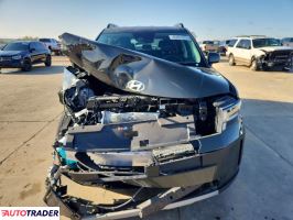 Hyundai Santa Fe 2025 2