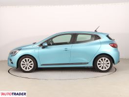 Renault Clio 2021 1.6 138 KM