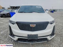 Cadillac Pozostałe 2020 3