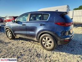 Kia Sportage 2020 2