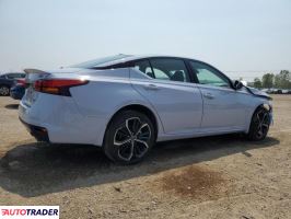 Nissan Altima 2023 2