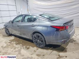 Nissan Altima 2022 2