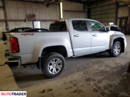 Chevrolet Colorado 2019 3 Chevrolet Colorado 2019 3