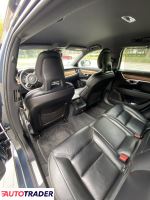 Volvo V90 2017 2.0 235 KM