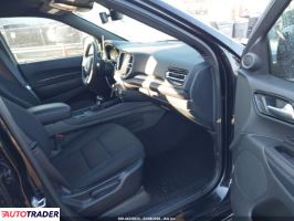 Dodge Durango 2022 3