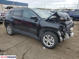 Jeep Compass 2024 2