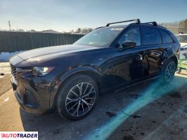 Mazda CX-7 - zobacz ofertę