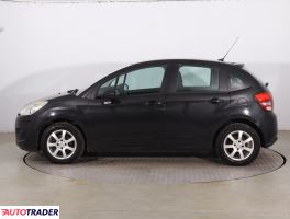 Citroen C3 2010 1.4 93 KM