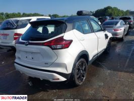 Nissan Pozostałe 2023 1 Nissan Pozostałe 2023 1