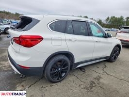 BMW X1 2020 2