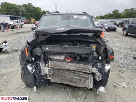 Jeep Renegade 2021 2