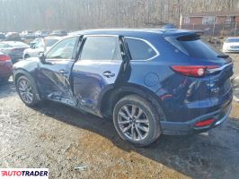 Mazda CX-9 2020 2
