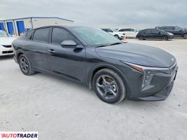 Kia Pozostałe 2025 2