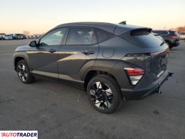 Hyundai Kona 2025 2