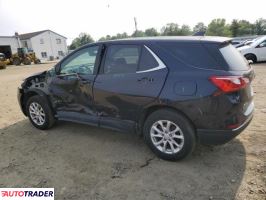 Chevrolet Equinox 2020 1