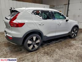Volvo XC40 2019 2