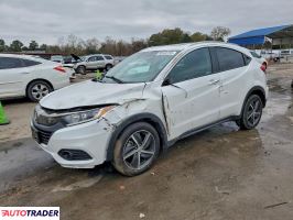 Honda HR-V - zobacz ofertę