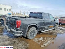 GMC Sierra 2024 2