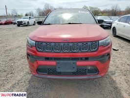Jeep Compass 2024 2