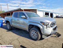 Toyota Tacoma 2025 2