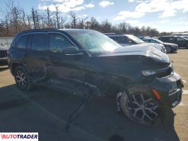 Jeep Grand Cherokee 2025 3