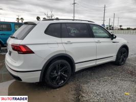 Volkswagen Tiguan 2024 2 Volkswagen Tiguan 2024 2