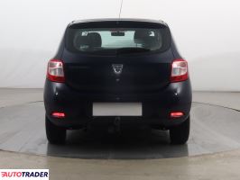 Dacia Sandero 2016 1.1 72 KM