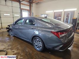 Hyundai Elantra 2024 1