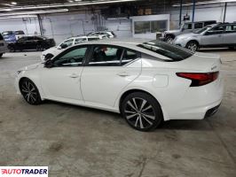 Nissan Altima 2020 2 Nissan Altima 2020 2
