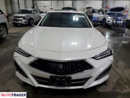 Acura TL 2022 2 Acura TL 2022 2