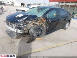 Toyota Corolla 2023 2