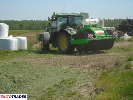 DARMEX Aplikator WAŁ PRYZM WALEC model