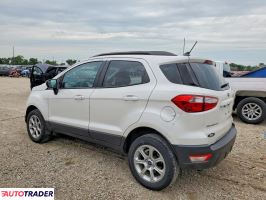Ford EcoSport 2021 2