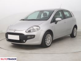 Fiat Panda 2011 1.4 76 KM