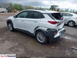 Hyundai Kona 2021 2