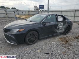 Toyota Camry 2023 2
