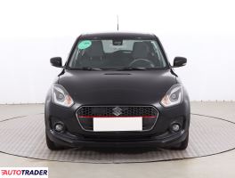 Suzuki Swift 2017 1.2 88 KM