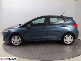 Ford Fiesta 2020 1.0 93 KM