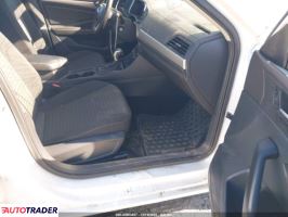 Volkswagen Jetta 2023 1