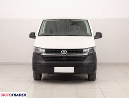 Volkswagen Transporter 2021 2.0 Volkswagen Transporter 2021 2.0